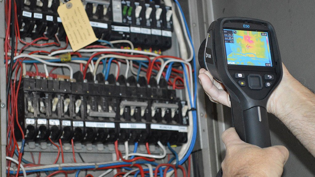 ON-SITE INSPECTION
Magnet offers a specialist on-site inspection service to ensure compliance with the Occupational Safety and Health Act
