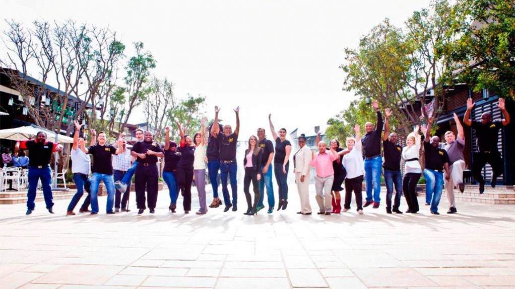 Tsogo Sun expands its entrepreneur development programme