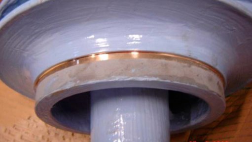 PUMP IMPELLER
Polymeric coatings are specifically designed to improve the efficiency of fluid handling systems and protect metals against the effects of erosion-corrosion
