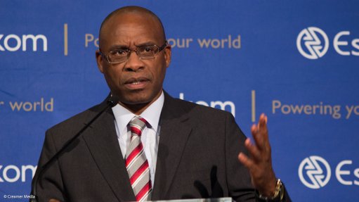 SA: President Jacob Zuma did not apologise to Tshediso Matona
