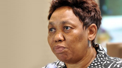 DoE: Minister Angie Motshekga sends condolences on passing of MEC Grizelda Boniwe Cjiekella-Lecholo