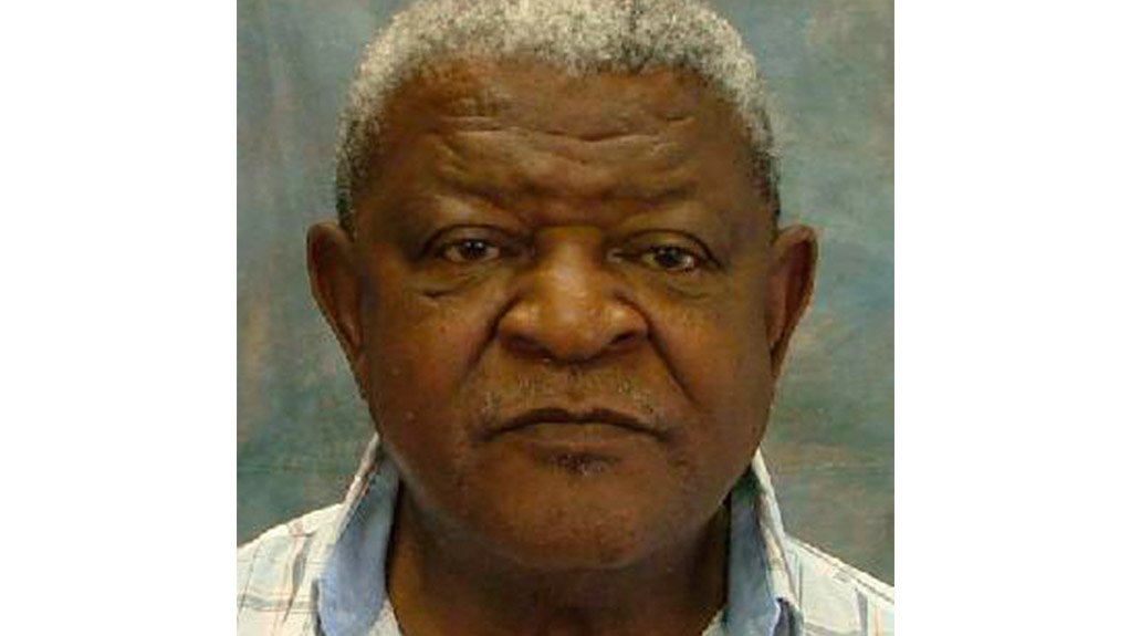 Ronald Mqwebu