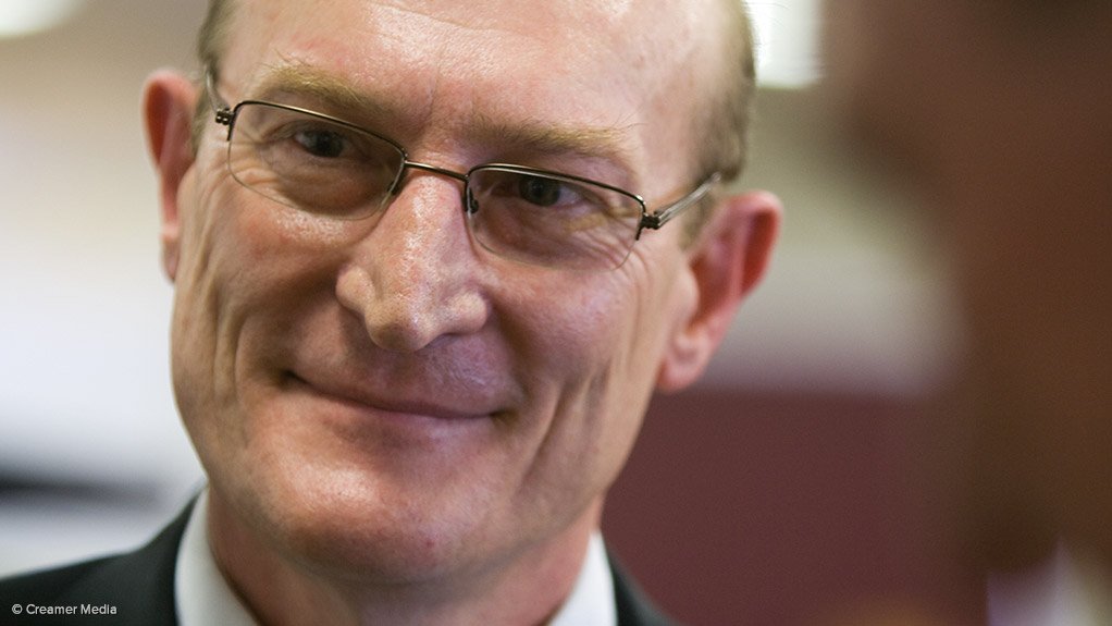 FRED CAWOOD Cawood has lifted the role of the school and its functioning to “new levels” by focusing on the pursuit of 10 strategic goals including vital topics such as student-staff ratios, student throughput and research output 