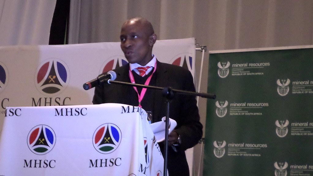 MTHOKOZISI ZONDI
The main challenges for women in mining include the lack of proper personal protective equipment  specifically designed for women, safety and security as well as sexual harassment in their workplaces
