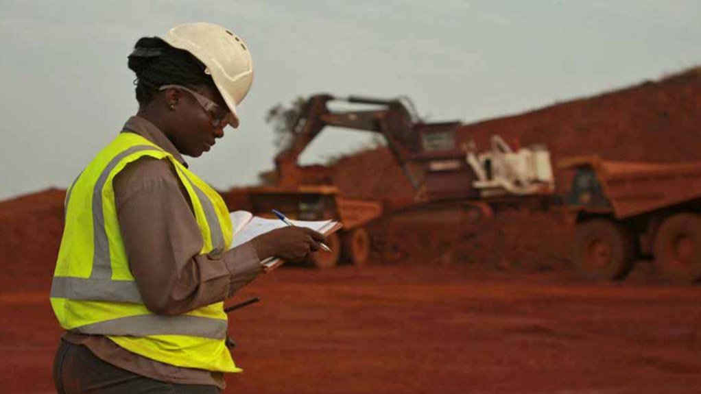 Govt, labour, business ink declaration to stem jobs losses in mining sector
