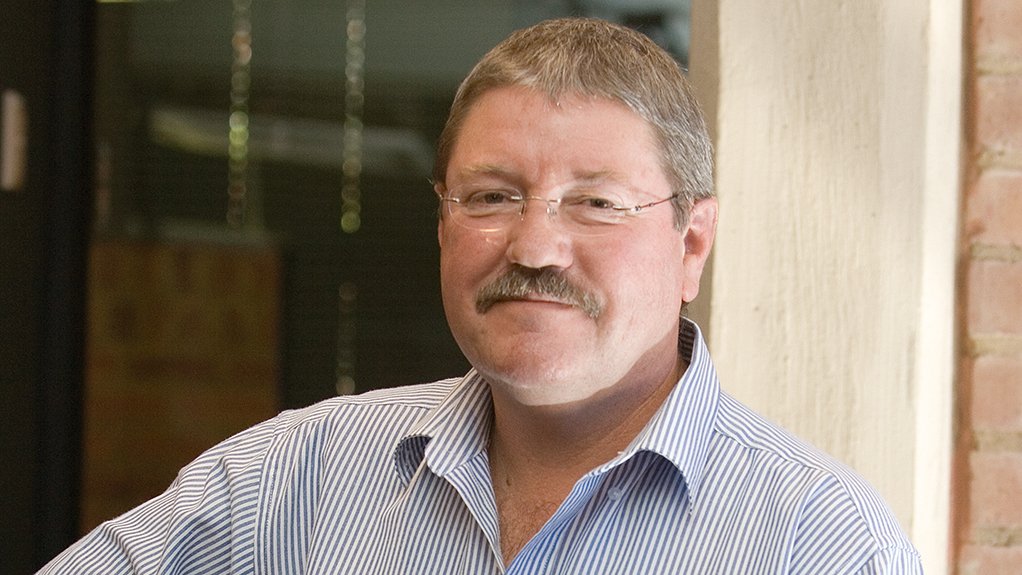 Terry McConnachie