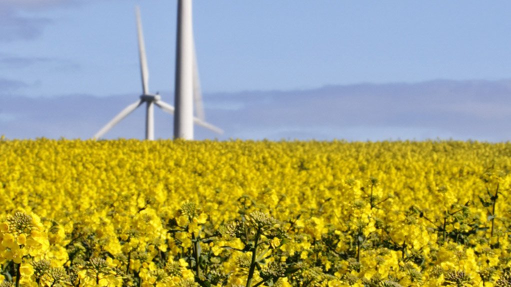 SKF gathers experts in the wind power industry to discuss operation and maintenance optimisation