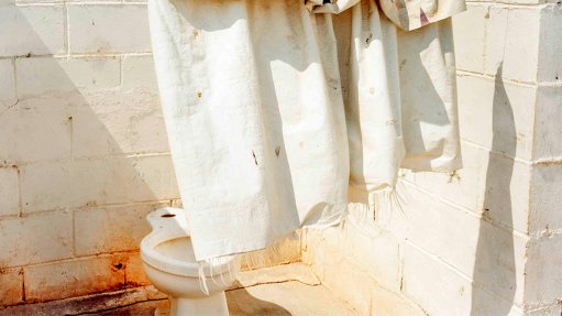 DA: Makashule Gana says rural communities suffer without toilets despite millions unspent 