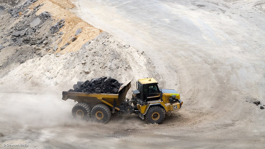 FIGHTING FOR SURVIVAL
Coal miners are reinvestigating their capital expenditure and expansion programmes to ensure they do not incur unnecessary expenditures 
