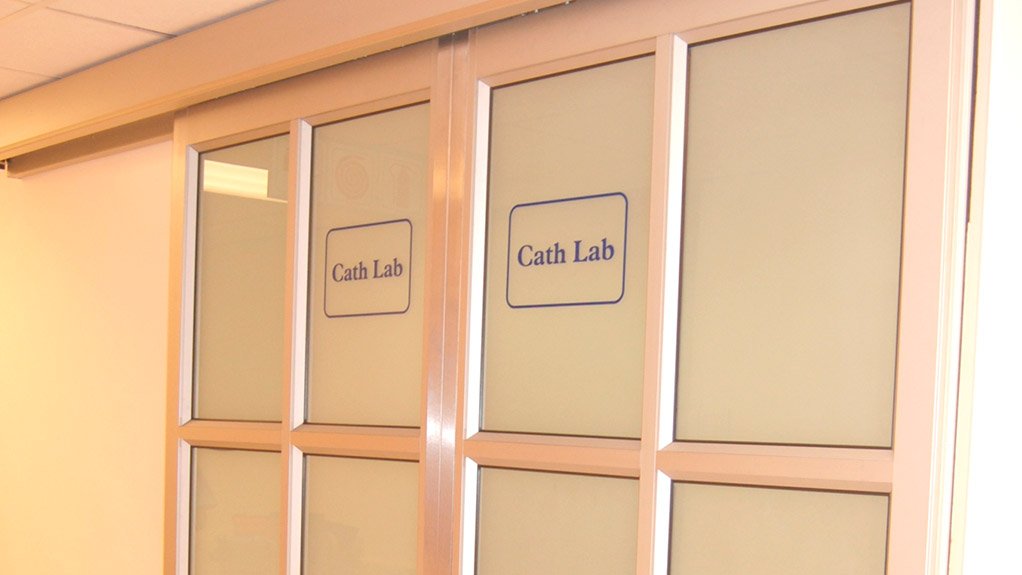 ASSA ABLOY Entrance Systems poised for ‘healthy’ growth in KZN