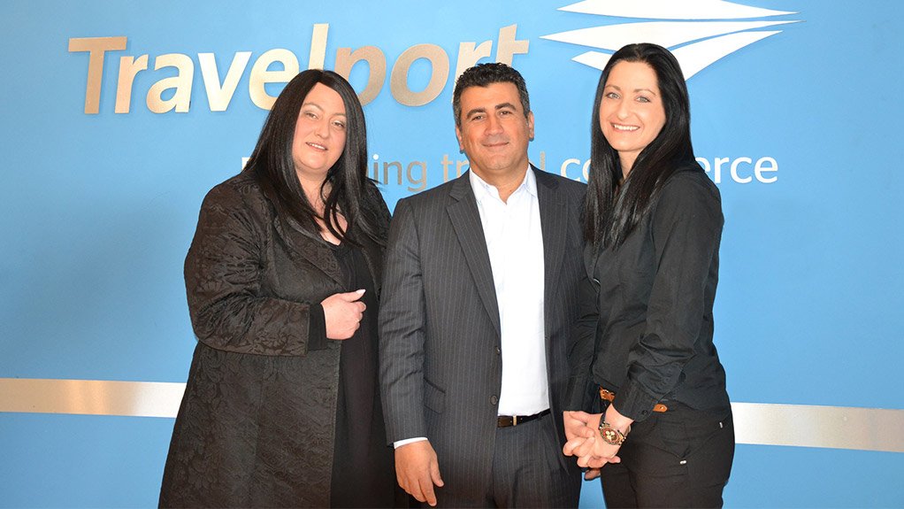 First Car Rental Announces Global Distribution Partnership With Travelport