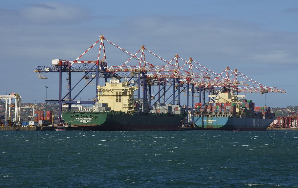 South African port costs spark heated debate