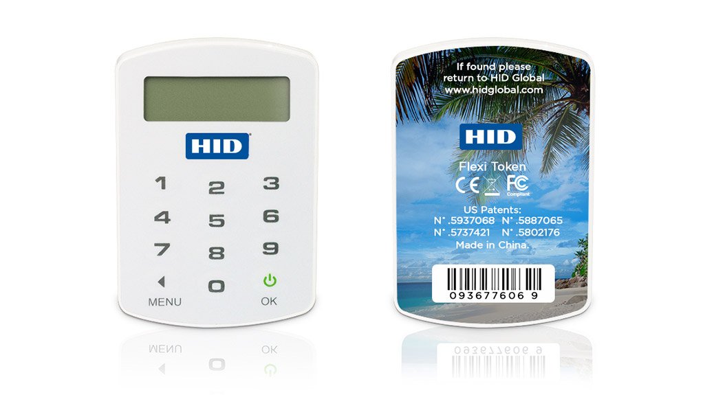 HID Global Extends Identity Assurance Offering with New ActivID Flexi Token Solution