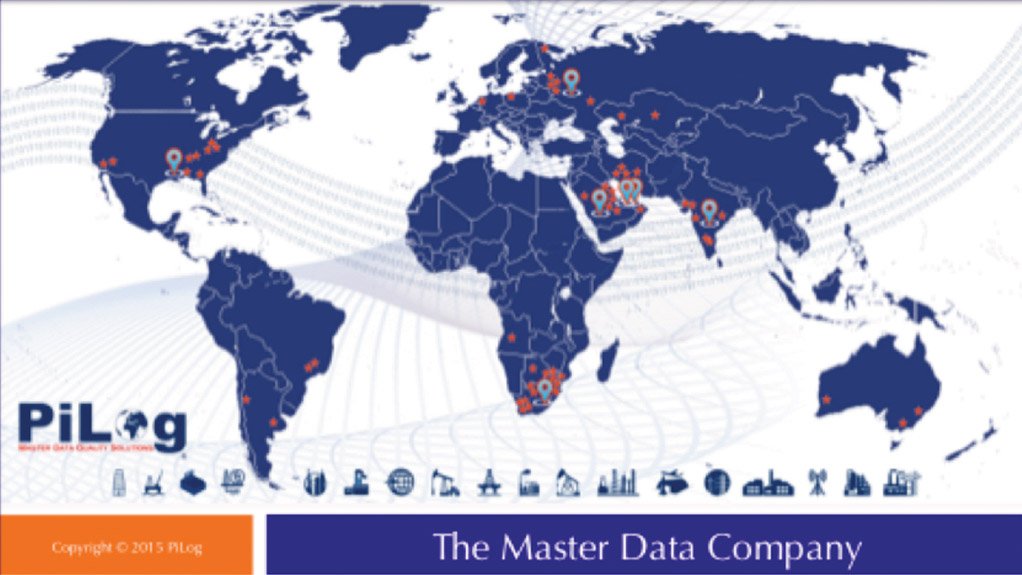 PiLog the innovative master data quality solutions provider hosts international master data conference