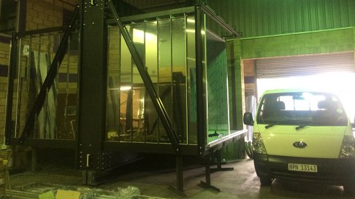 Hoist and lift firm raises factory capacity, targets local and regional demand