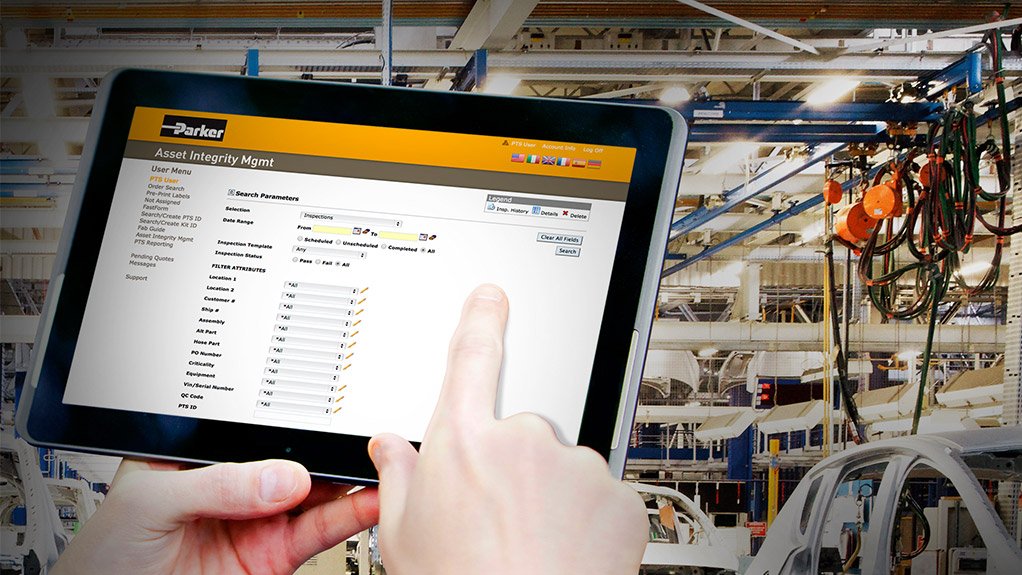 How mobile tracking apps can keep downtime to a minimum