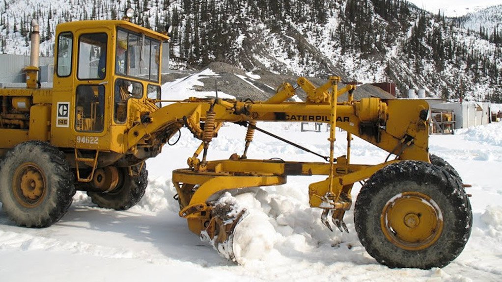 CANADA: A MINING HOTSPOT Canada was ranked number one followed by Australia, the US, Chile, Mexico and Peru
