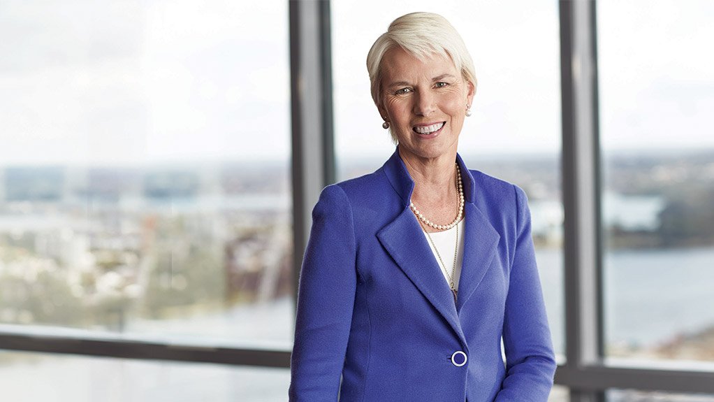 Woolworths Holdings Appoints Gail Kelly As Non-Executive Director