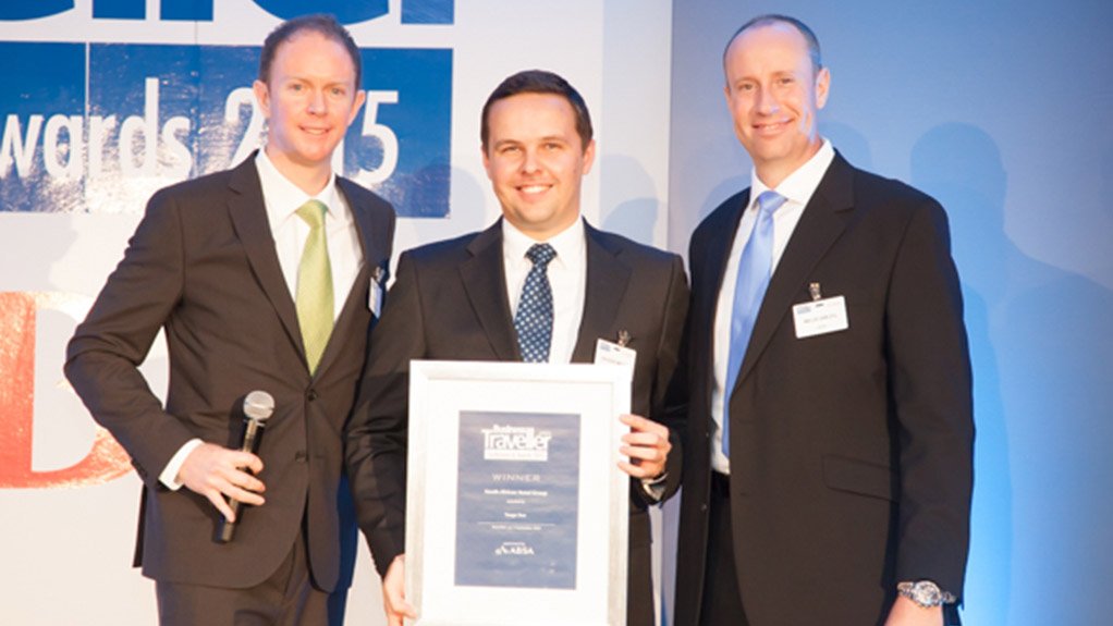 Tsogo Sun remains South Africa’s Best Hotel Group and Large Conference Venue provider