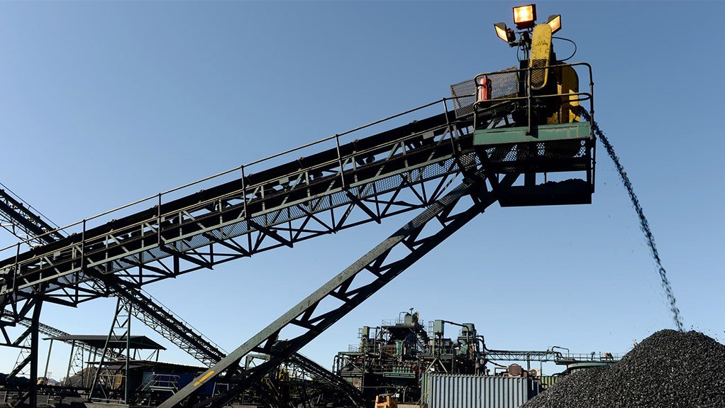 Wescoal Reports First Coal Contracted To Eskom From Its Flagship Elandspruit Mine