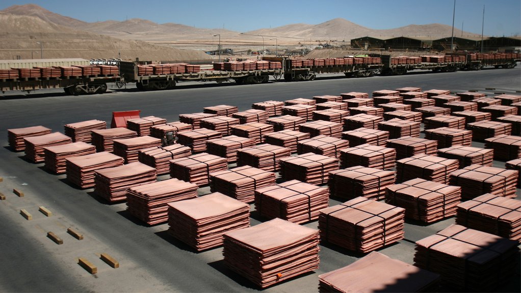 Moody’s cuts commodity price assumptions as declining  trend accelerates