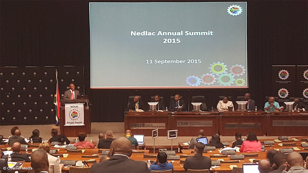 Trade-offs needed if South Africa is to navigate ‘inhospitable’ economic climate