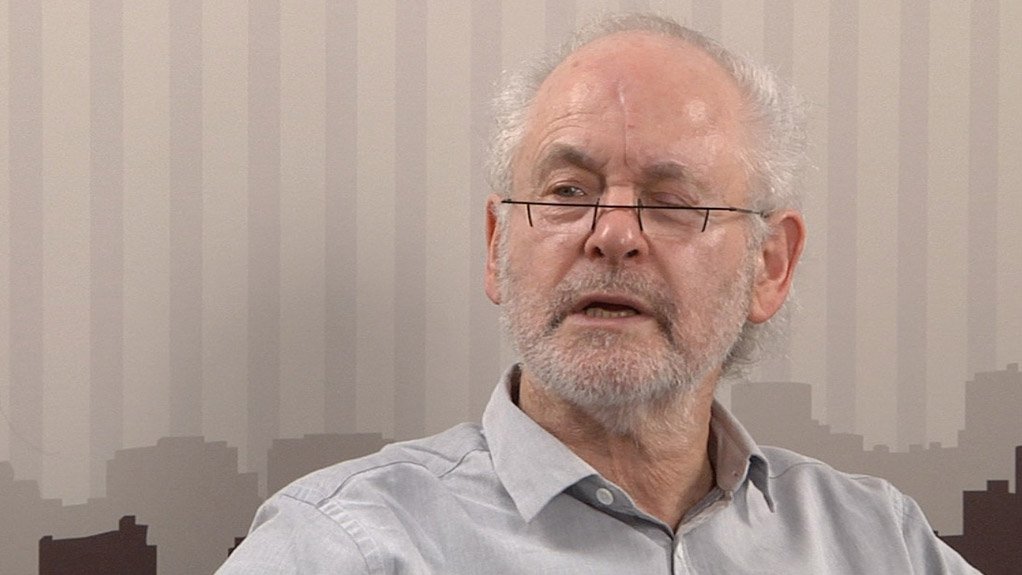 Professor Raymond Suttner