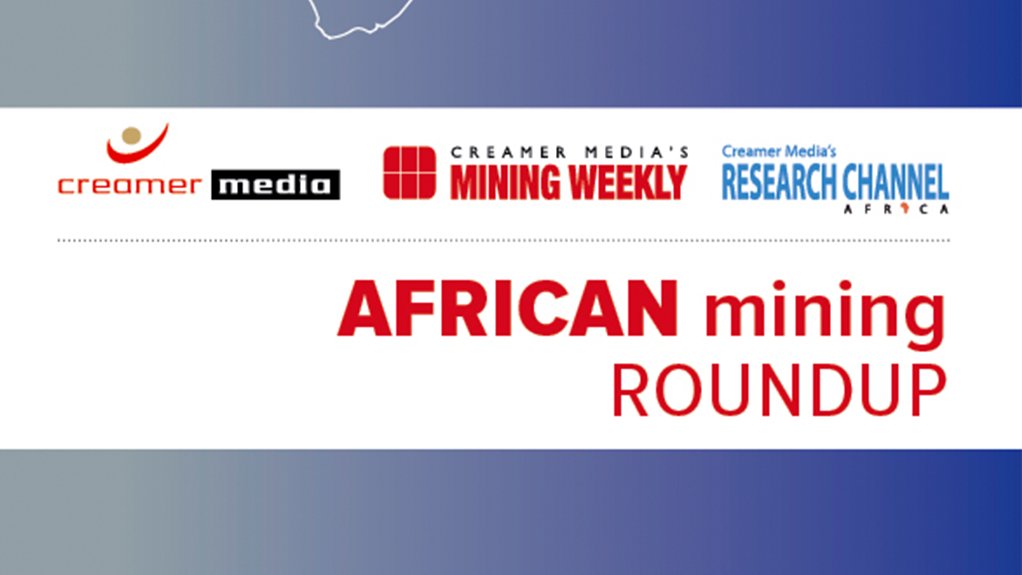 Creamer Media publishes African Mining Roundup for September 2015 research report