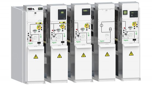 Schneider signs switchgear production agreement  with local manufacturer