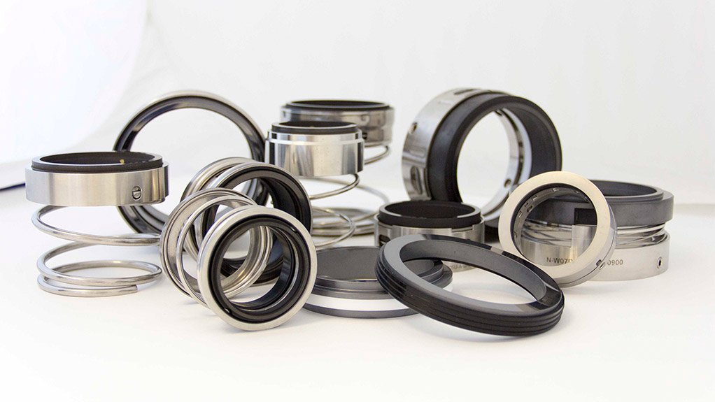 New Component Seal Range Is Configurable-By-Design