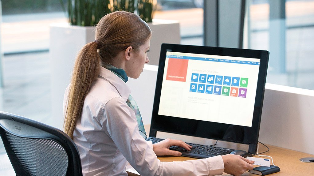 HID Global Helps Simplify Access to Critical Data for Retailers and Enterprise Organizations with Authentication Solutions for Microsoft Office 365