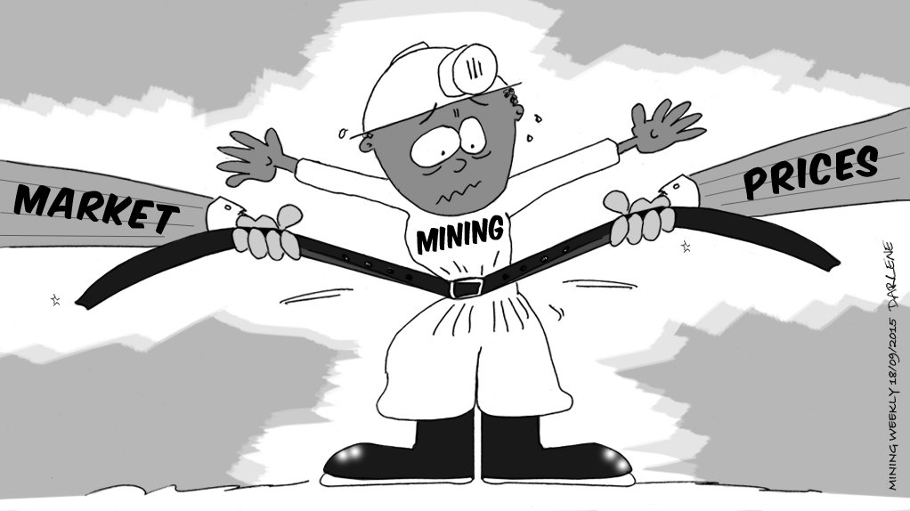 BOUNDLESS BELT BULLYING