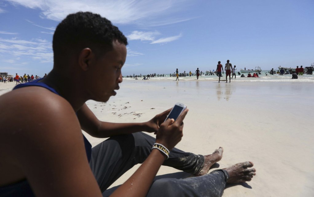 Data remains an expensive luxury in Africa but free internet may not come free