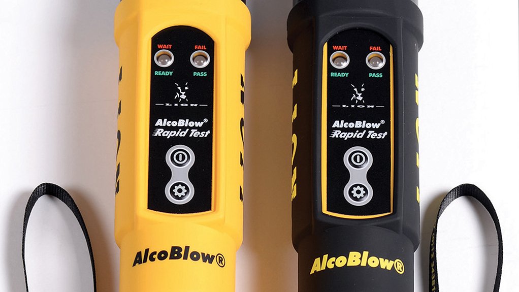 ALCO-Safe