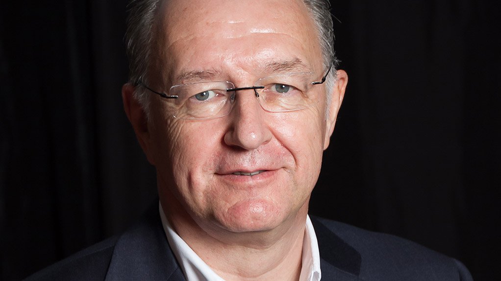Goodyear South Africa MD Jean-Jacques Wiroth