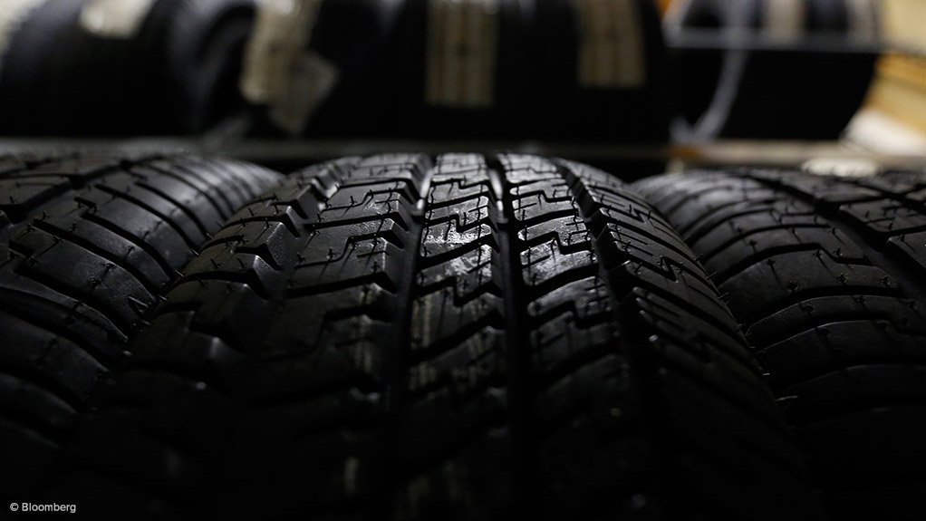 Goodyear to invest R670m in local plant, move truck tyre manufacturing