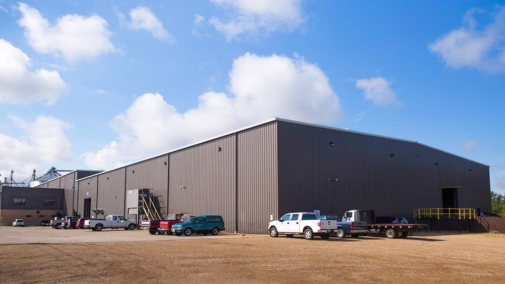 Superior Industries Acquires Crusher Manufacturing Facility from FLSmidth