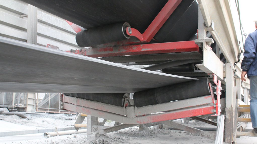 BEST PERFORMANCE
Technical awareness is required for optimal conveyor belt installation and maintenance
