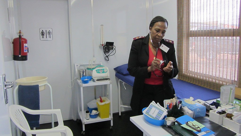 Unjani Clinics Are A Phenomenal Success