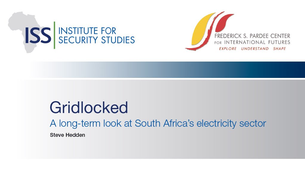 Gridlocked: A long-term look at South Africa's electricity sector (September 2015)