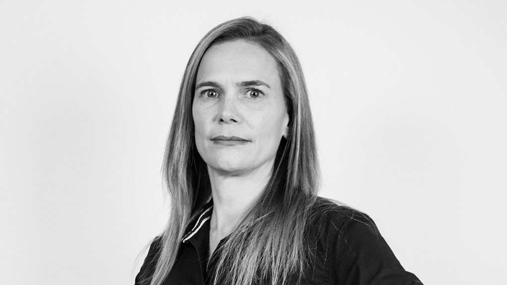 Nielsen content and marketing director Ailsa Wingfield
