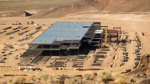 Tesla awards another lithium offtake agreement, this time on home turf