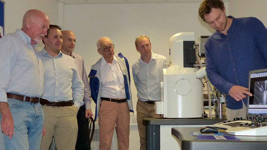 ZEISS Announces Co-operation Agreement with Petrolab Ltd. and MinAssist Pty. Ltd.