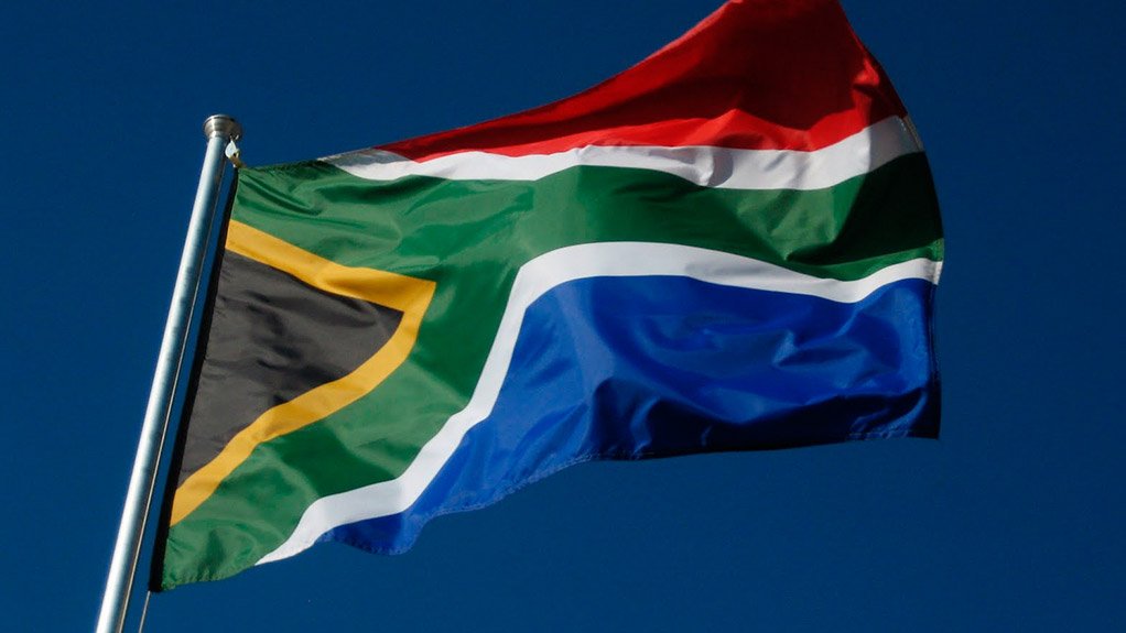 NT: South Africa comes third in the 2015 Open Budget Index Survey