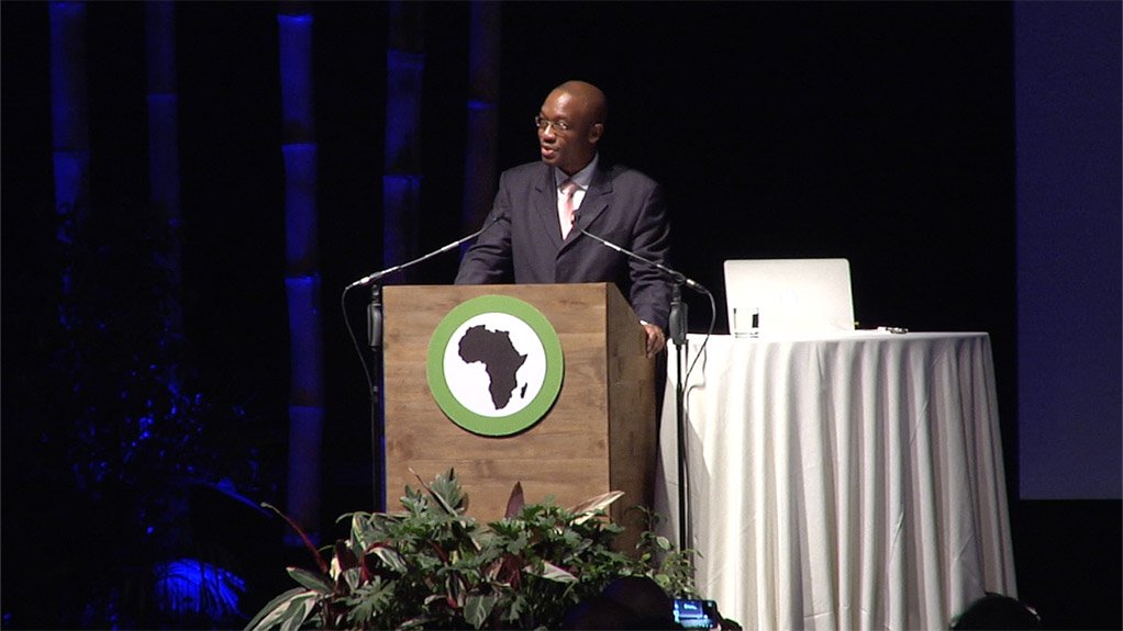 Parks Tau