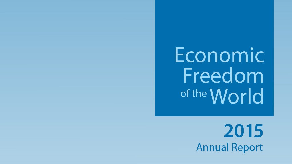 Economic Freedom of the World: 2015 Annual Report (September 2015)