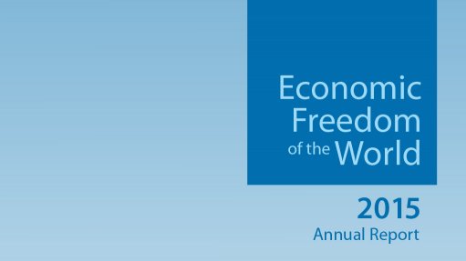 Economic Freedom of the World: 2015 Annual Report (September 2015)