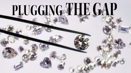 Lab-grown diamonds set to fill projected deficit as mined production declines