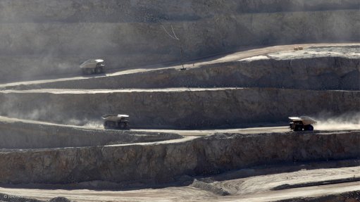 Mining’s long-term outlook positive as urbanisation and infrastructure development intensifies