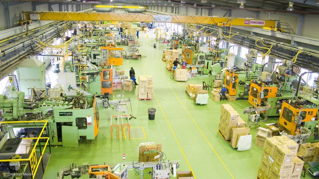 Mondi Acquires German Nonwoven Composites Group For 54m